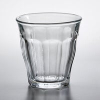 Duralex Picardie 6.75 oz. Stackable Glass Tumbler - 72/Case