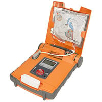 Cardiac Science G5S-80C-S Powerheart G5 Semi-Automatic AED
