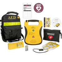 Defibtech DCF-100 Lifeline Semi-Automatic AED with 5 Year Battery