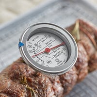 Comark MT200K 4 1/2 inch Probe Dial Meat Thermometer