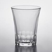 Duralex Amalfi 4 oz. Glass Tumbler - 48/Case