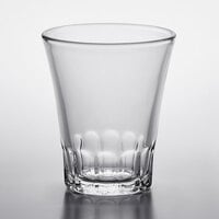 Duralex Amalfi 3 oz. Shot Glass / Espresso Glass - 48/Case