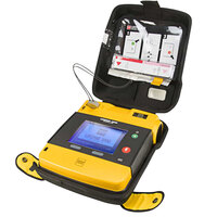 Physio-Control 99425-000023 LIFEPAK 1000 Semi-Automatic AED with Graphic Display