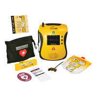 Defibtech DCF-A2460EN Lifeline ECG Semi-Automatic AED