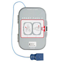 Philips 989803139261 Adult / Child Electrode Smart Pad II Set for HeartStart FRx and FR3 AEDs