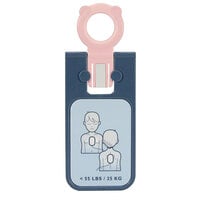 Philips 989803139311 Infant / Child Key for HeartStart FRx AEDs