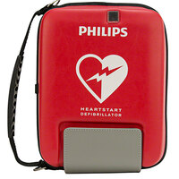 Philips 989803179181 Small Soft Case for HeartStart FR3 AEDs