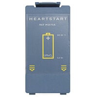 Philips M5070A 4-Year Battery for HeartStart Onsite and HeartStart FRx AEDs