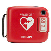 Philips 989803139251 Semi-Rigid Case for HeartStart FRx AEDs