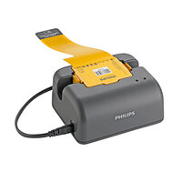 Philips 861394 Battery Charger for HeartStart FR3 AEDs
