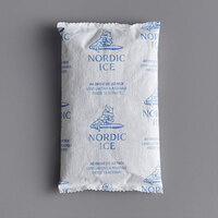 Nordic NS8 8 oz. No Sweat Gel Cold Pack - 72/Case