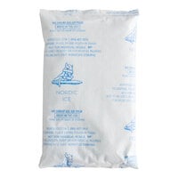 Nordic NS8 8 oz. No Sweat Gel Cold Pack - 72/Case