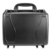 Defibtech DAC-110 Black Watertight Hard Case for Lifeline and Lifeline AUTO AEDs