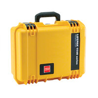 Physio-Control 11260-000023 Watertight Hard Case for LIFEPAK 1000 AEDs