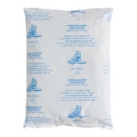 Nordic NS24 24 oz. No Sweat Gel Cold Pack - 24/Case