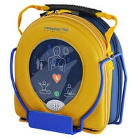 HeartSine PAD-CAB-02 Wall Bracket for Samaritan PAD AEDs