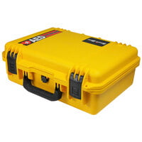 Defibtech AMP9800DTV Shok Box Watertight Hard Case for Lifeline View, ECG, and PRO AEDs