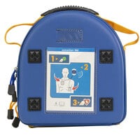 HeartSine PAD-BAG-01 Soft Case for Samaritan PAD AEDs