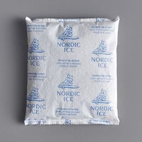 Nordic NS16 16 oz. No Sweat Gel Cold Pack - 36/Case