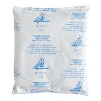 Nordic NS16 16 oz. No Sweat Gel Cold Pack - 36/Case
