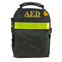 Defibtech AMP9100 Soft Case for Lifeline and Lifeline AUTO AEDs
