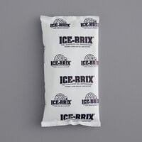 Polar Tech IB3 3 oz. Ice Brix Leakproof Cold Pack - 192/Case