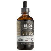 18.21 Bitters 4 fl. oz. Earl Grey Bitters