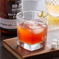 18.21 Bitters 16 fl. oz. Rosemary Sage Concentrated Syrup