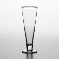 Arcoroc N2644 14 oz. Classic Footed Pilsner Glass by Arc Cardinal - 12/Case