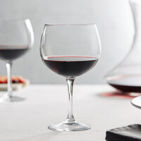 Arcoroc N2760 24 oz. Wine / Cocktail Glass by Arc Cardinal   - 12/Case