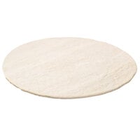 Rich's 16" Fresh N Ready Freezer-to-Oven Sheeted Pizza Crust Dough - 20/Case