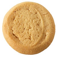 Rich's 1.5 oz. Everyday Preformed Sugar Cookie Dough - 210/Case