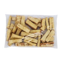 Rich's Farm Rich 2 lb. Bag Original French Toast Sticks   - 5/Case