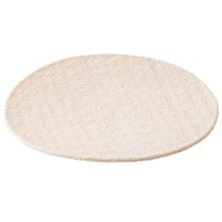 Rich's 12 inch Fresh N Ready Freezer-to-Oven Sheeted Pizza Crust Dough - 24/Case