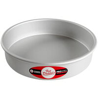 Fat Daddio's® ProSeries 8 Square Cake Pan