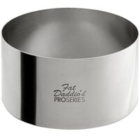 Fat Daddio's #30 2 1/3 Tbsp Disher - Kitchen & Company