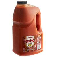Frank's RedHot 1 Gallon Ready-to-Use Buffalo Sandwich Sauce