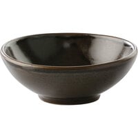 Corona by GET Enterprises PA1942930024 Cosmos 2.7 oz. Mercury Mini Bowl / Ramekin - 24/Case