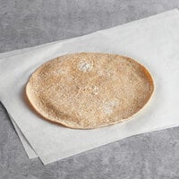 Father Sam's Bakery 10 inch Organic Wheat Tortillas - 100/Case