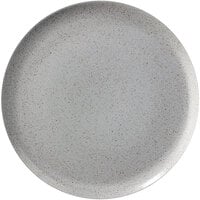 Corona by GET Enterprises PA1944711724 Cosmos 7 inch Moon Coupe Plate - 24/Case