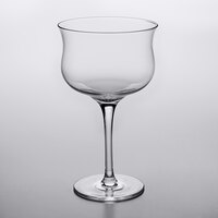 Acopa Deco 12 oz. Cocktail Glass - 6/Box