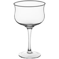 Norme 8 Pack 7.5 oz Clear Cocktail Glass Crystal Coupe Glasses Elegant  Short Stem Martini Glasses Ch…See more Norme 8 Pack 7.5 oz Clear Cocktail  Glass