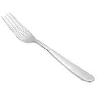 Fortessa 1.5.622.00.026 Grand City 9 1/4 inch 18/10 Stainless Steel Extra Heavy Weight Serving Fork