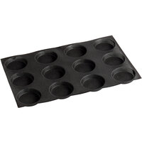 Demarle 47680-53 - Piatto Antiaderente da Forno 30x40 cm Multicolor