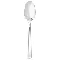 Fortessa 1.5.154.00.001 Scalini 8 1/4 inch 18/10 Stainless Steel Extra Heavy Weight Dinner Spoon - 12/Case