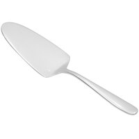 Fortessa 1.5.622.00.039 Grand City 10 1/2 inch 18/10 Stainless Steel Extra Heavy Weight Cake Server