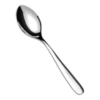 Fortessa 1.5.622.00.001 Grand City 7 15/16" 18/10 Stainless Steel Extra Heavy Weight Dinner Spoon - 12/Case