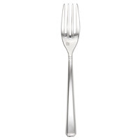 Fortessa 1.5.154.00.038 Scalini 5 11/16 inch 18/10 Stainless Steel Extra Heavy Weight Appetizer / Cake Fork - 12/Case