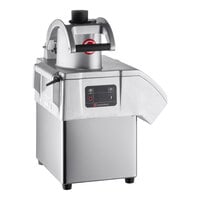 Sammic CA-31 Continuous Feed Food Processor - 1 1/2 hp