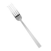 Fortessa 1.5.900.00.038 Catana 5 11/16 inch 18/10 Stainless Steel Extra Heavy Weight Appetizer / Cake Fork - 12/Case